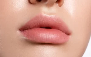 lips